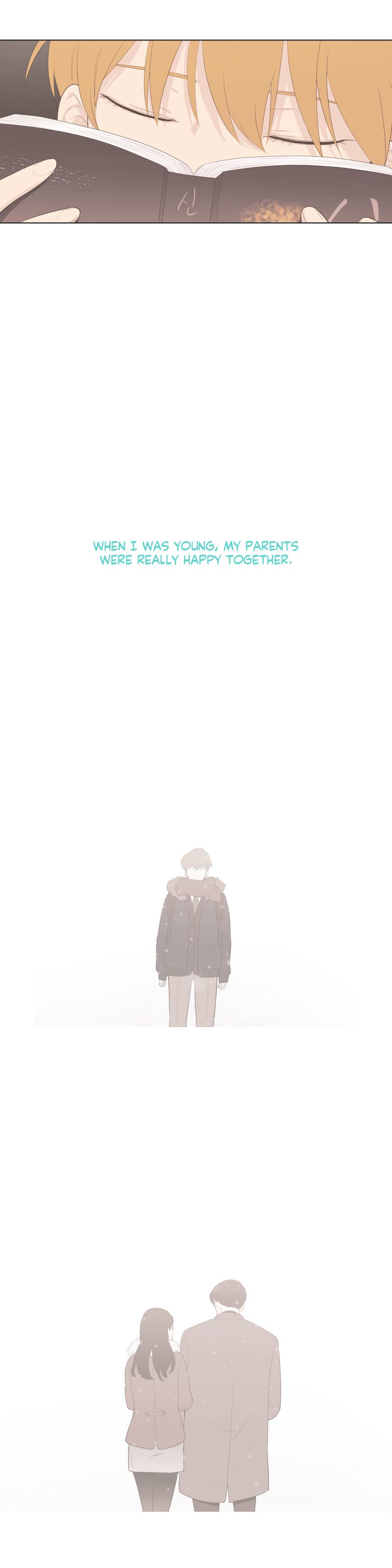 Read Something About Us EN Manga Online