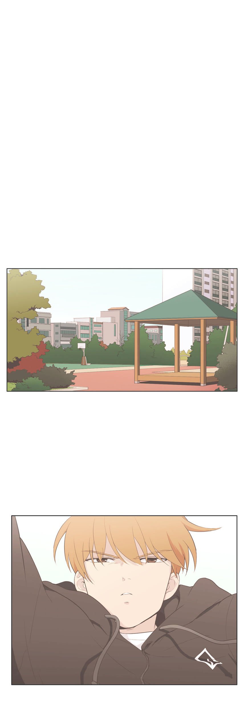 Read Something About Us EN Manga Online