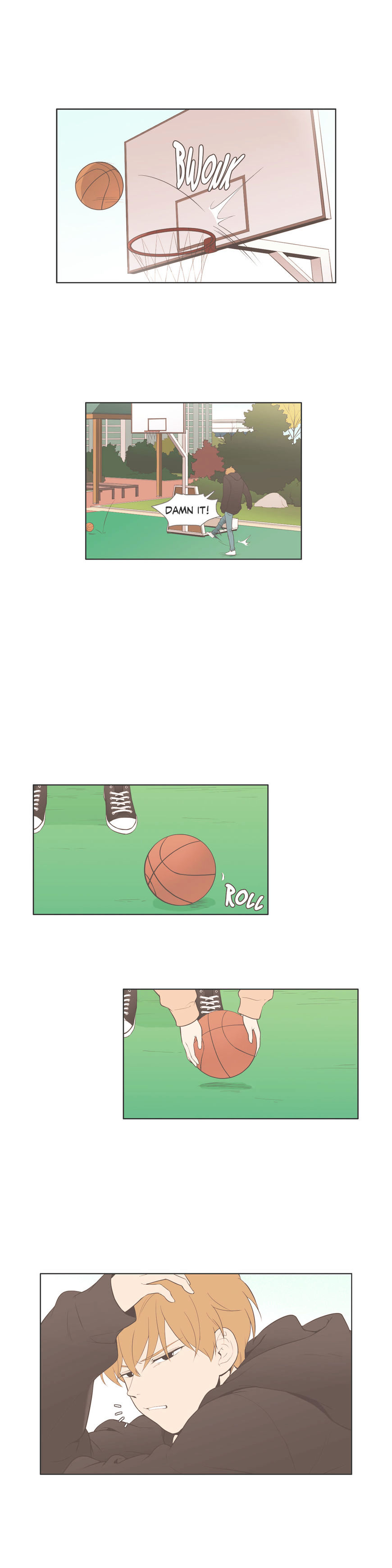 Read Something About Us EN Manga Online