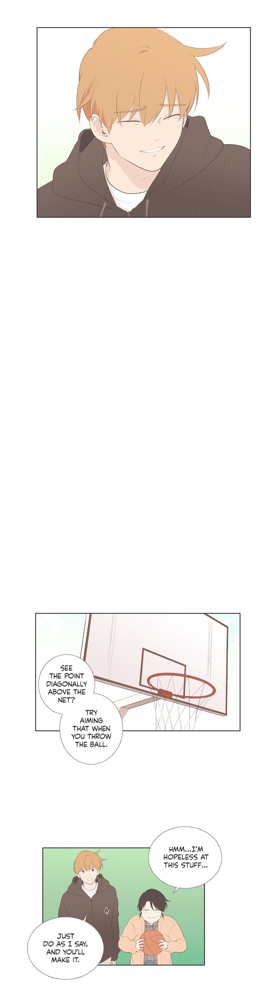 Read Something About Us EN Manga Online