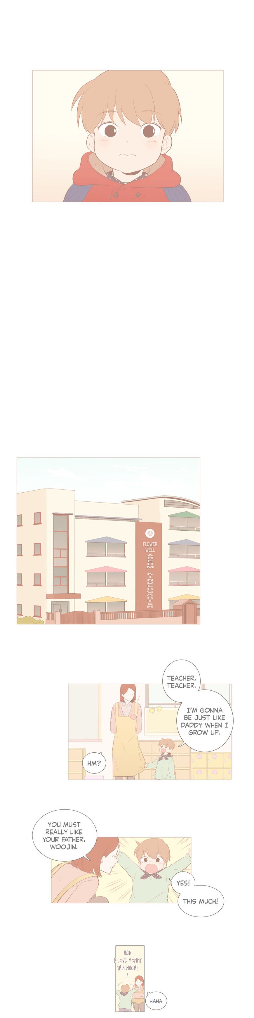 Read Something About Us EN Manga Online