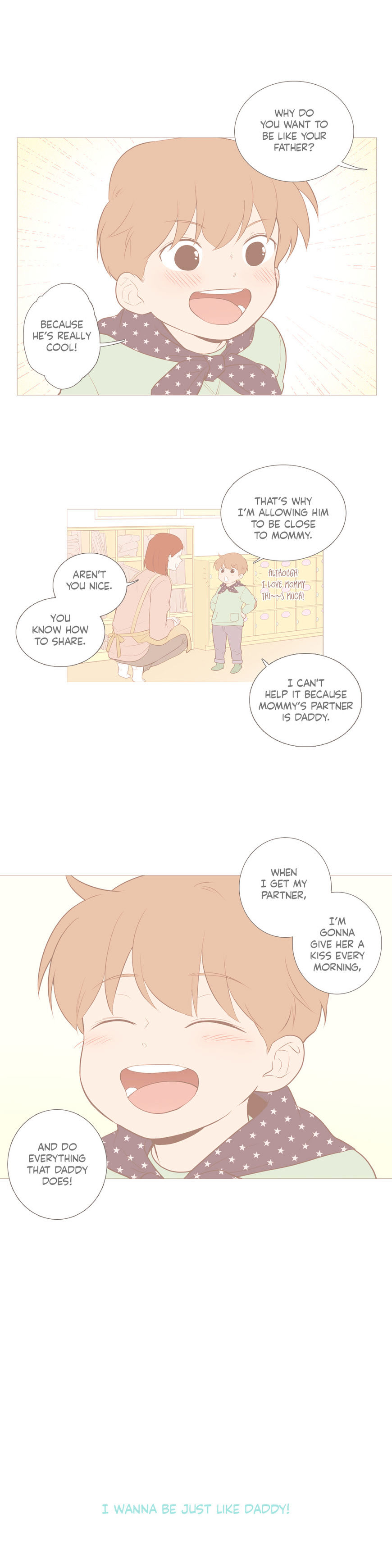 Read Something About Us EN Manga Online