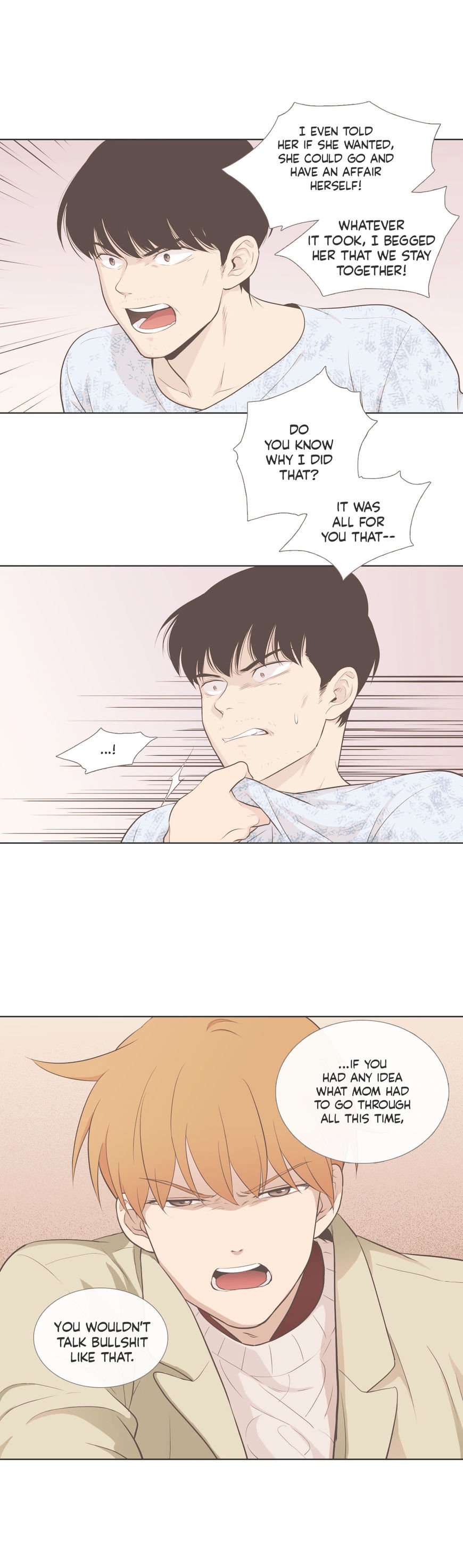 Read Something About Us EN Manga Online