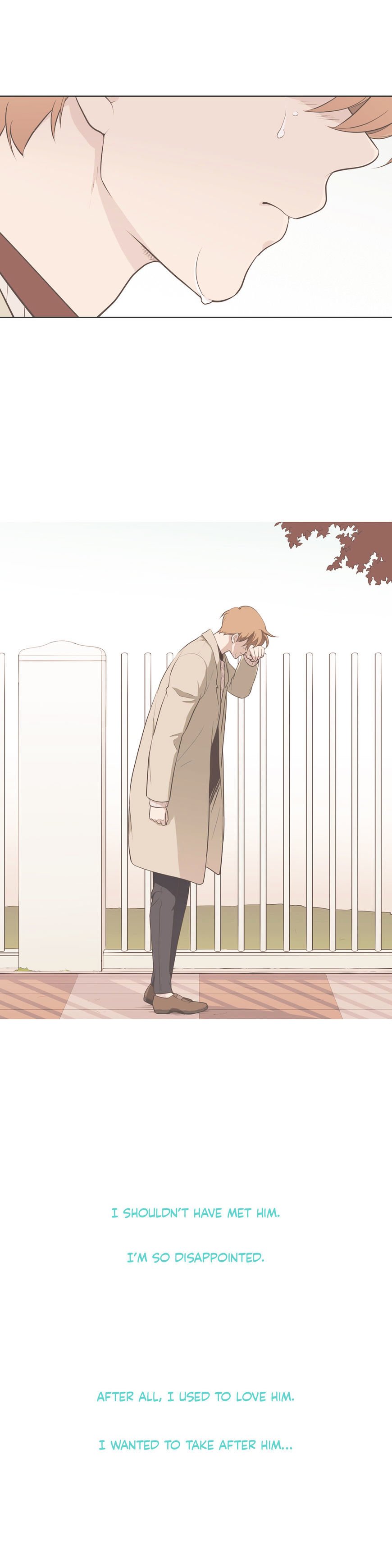 Read Something About Us EN Manga Online