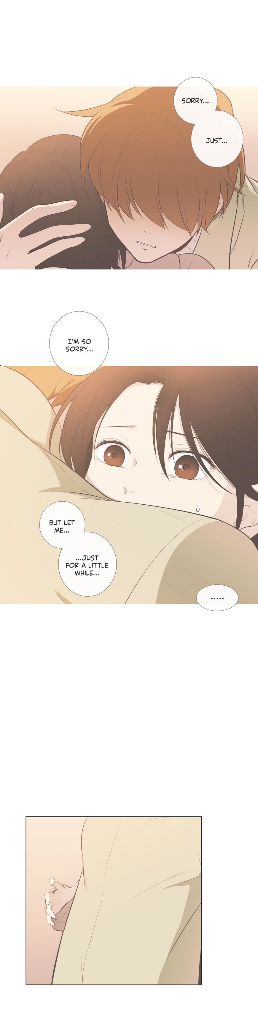 Read Something About Us EN Manga Online