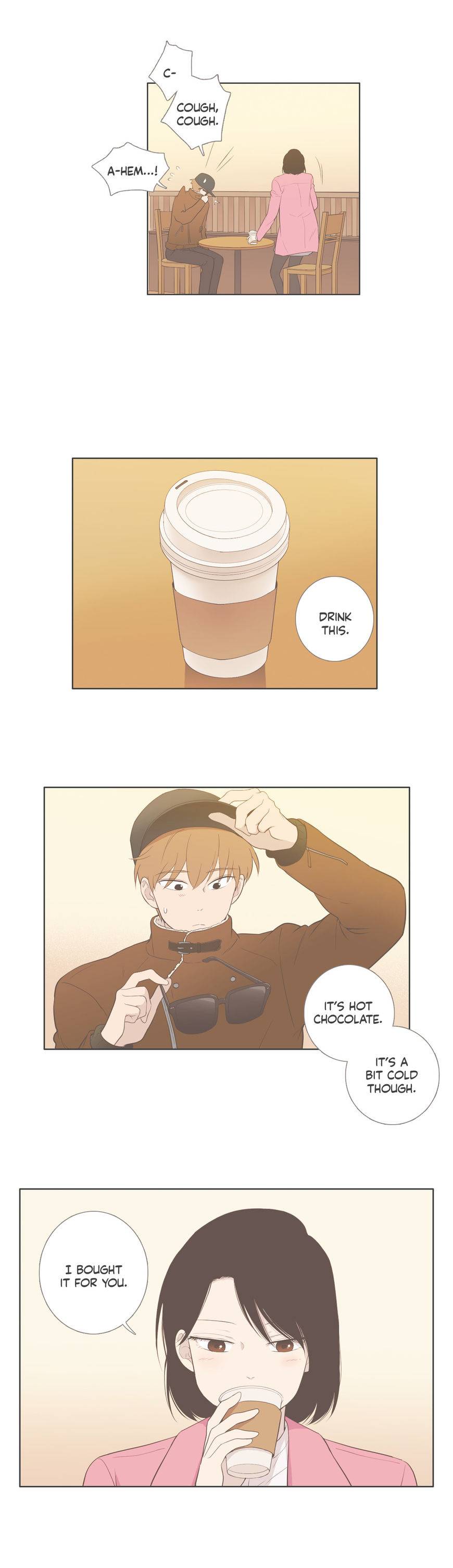 Read Something About Us EN Manga Online