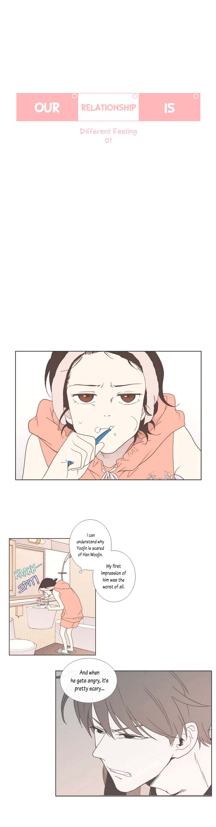 Read Something About Us EN Manga Online