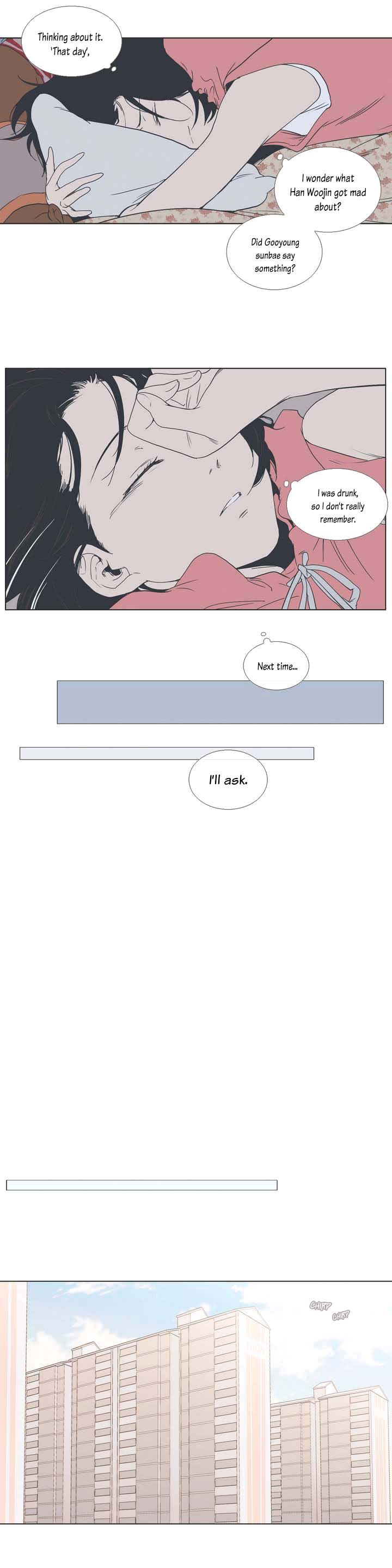 Read Something About Us EN Manga Online