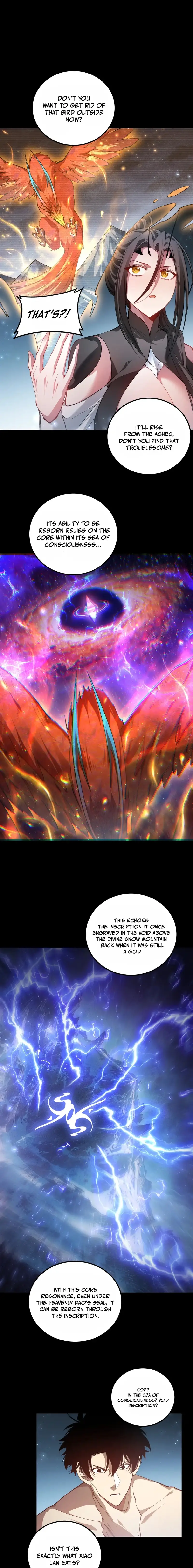 Read Supreme Zerg Lord_ the Catastrophe EN Manga Online