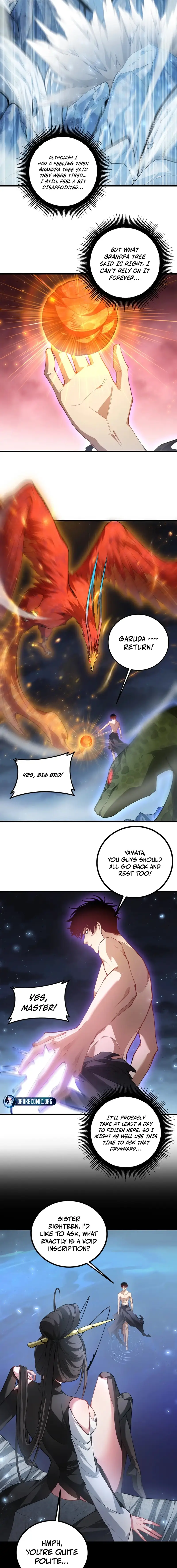 Read Supreme Zerg Lord_ the Catastrophe EN Manga Online