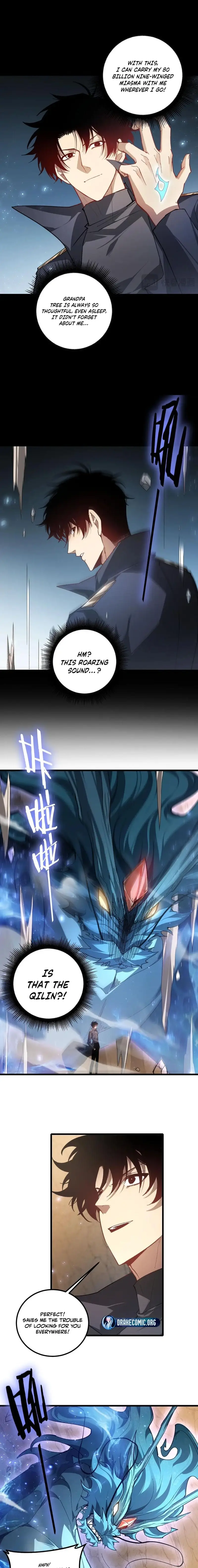 Read Supreme Zerg Lord_ the Catastrophe EN Manga Online