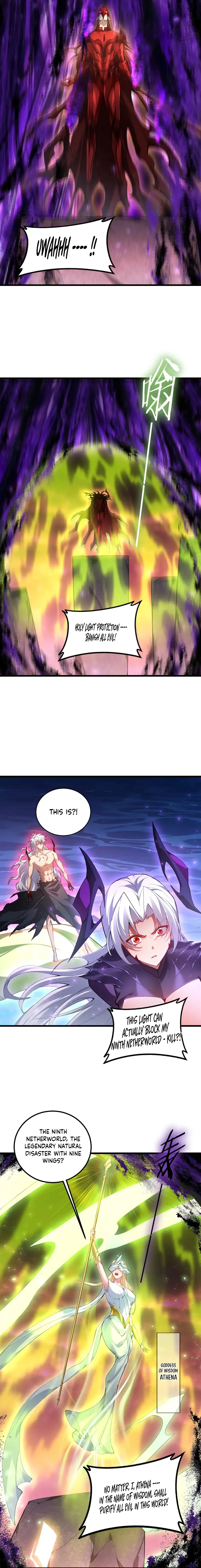 Read Supreme Zerg Lord_ the Catastrophe EN Manga Online