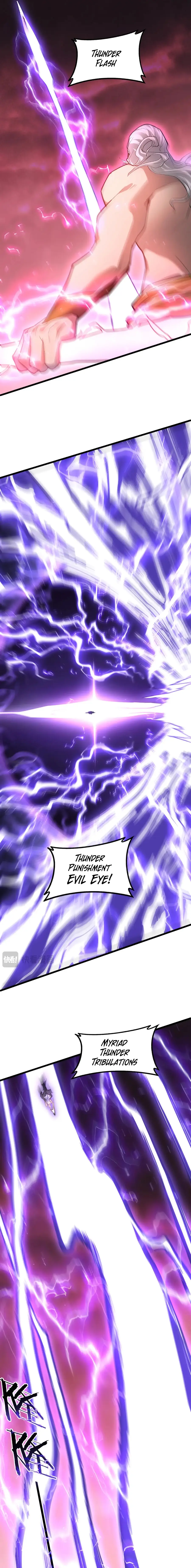 Read Supreme Zerg Lord_ the Catastrophe EN Manga Online