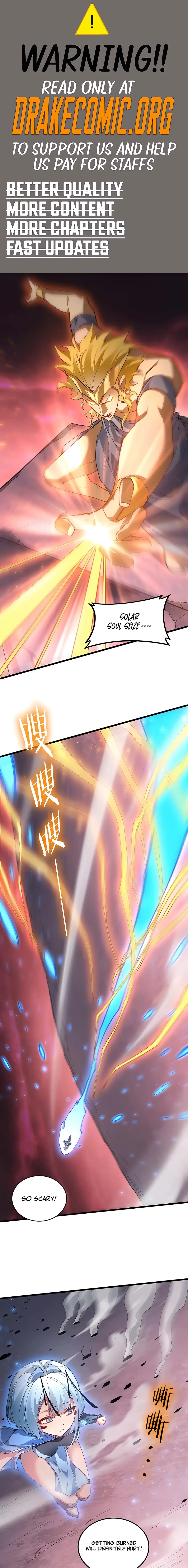 Read Supreme Zerg Lord_ the Catastrophe EN Manga Online