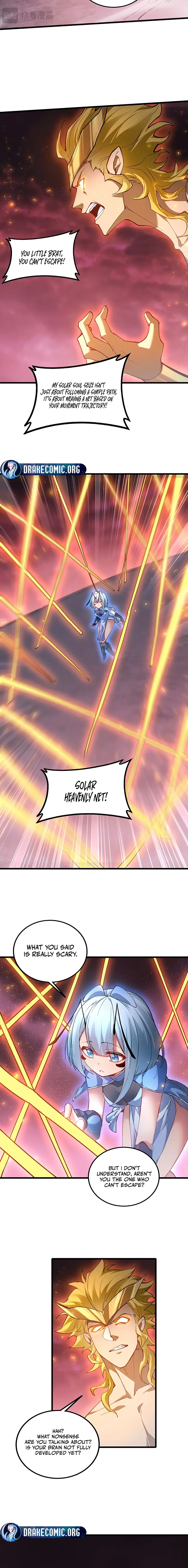 Read Supreme Zerg Lord_ the Catastrophe EN Manga Online