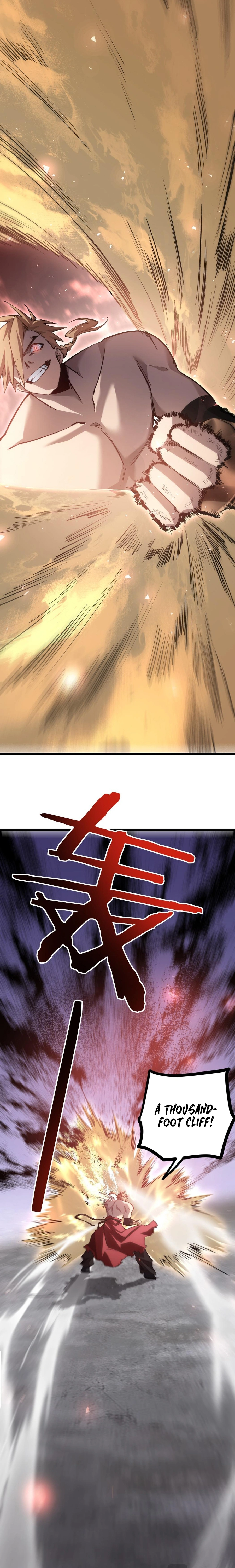 Read Supreme Zerg Lord_ the Catastrophe EN Manga Online