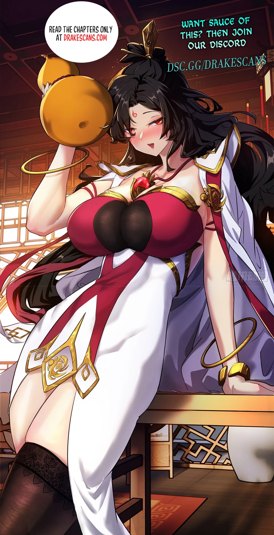 Read Supreme Zerg Lord_ the Catastrophe EN Manga Online