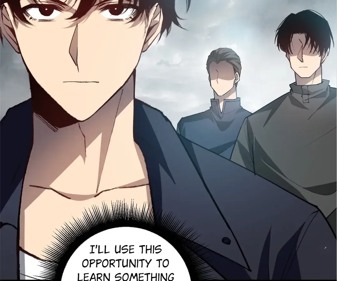 Read Supreme Zerg Lord_ the Catastrophe EN Manga Online