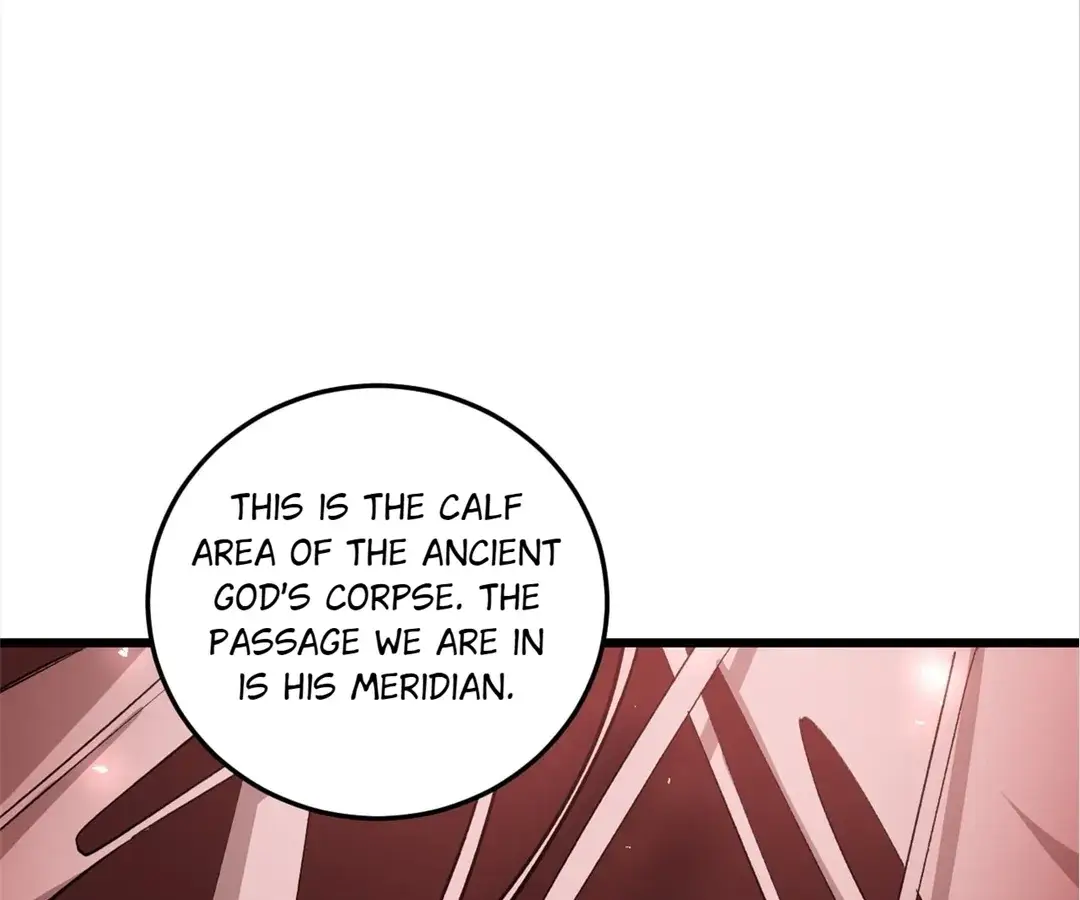 Read Supreme Zerg Lord_ the Catastrophe EN Manga Online