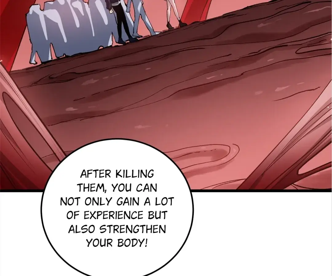 Read Supreme Zerg Lord_ the Catastrophe EN Manga Online