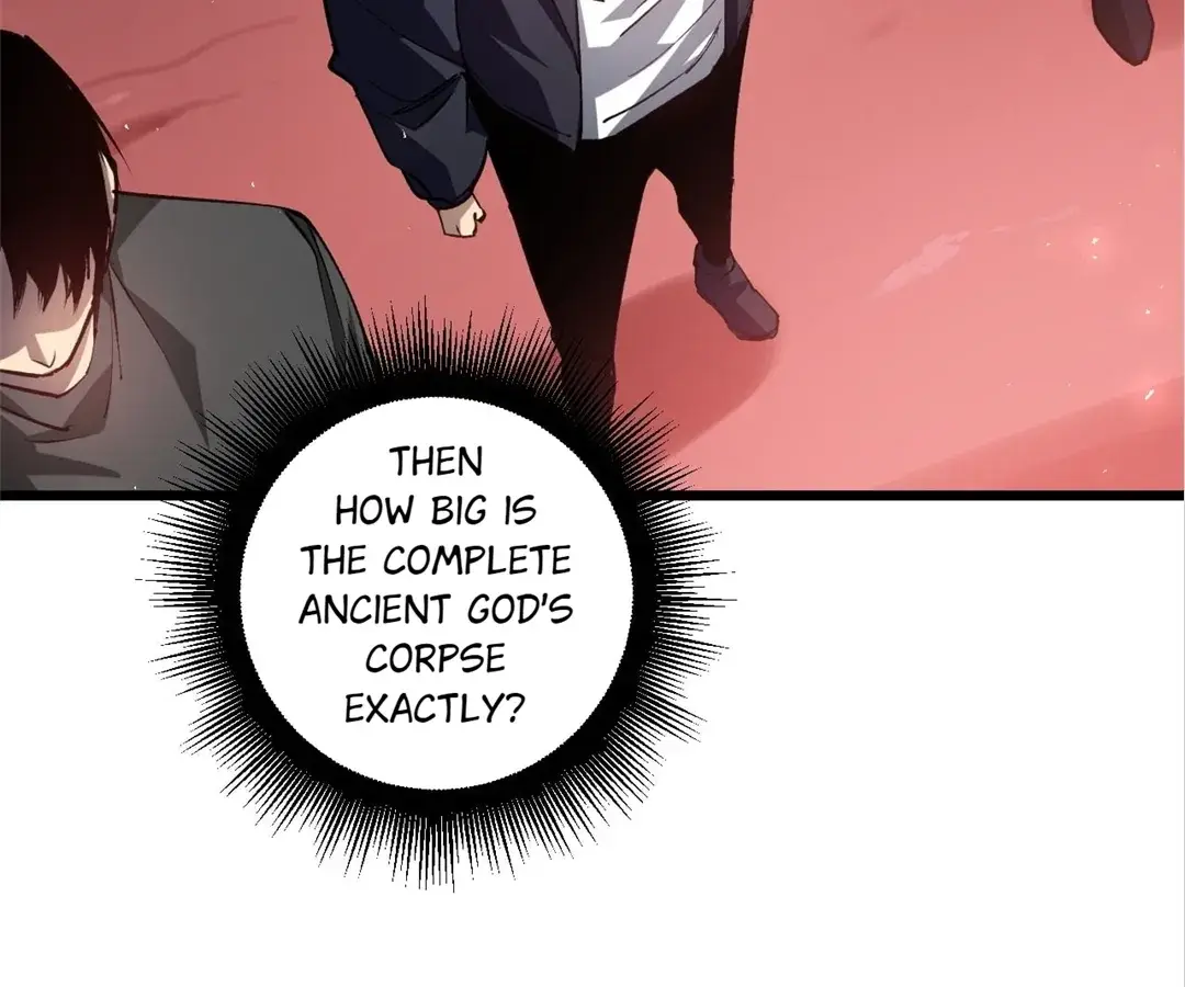 Read Supreme Zerg Lord_ the Catastrophe EN Manga Online