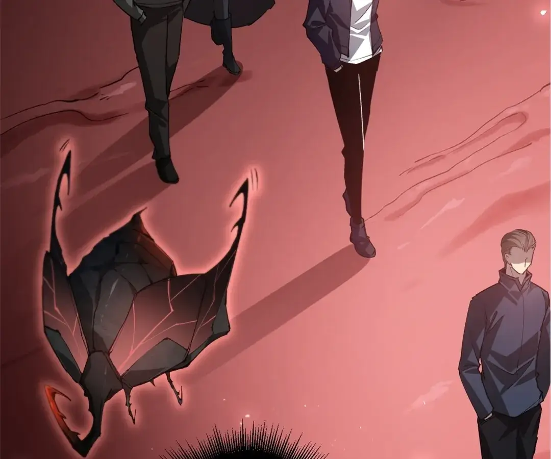 Read Supreme Zerg Lord_ the Catastrophe EN Manga Online