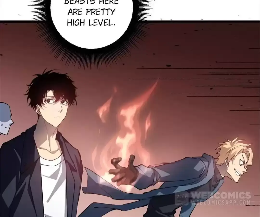 Read Supreme Zerg Lord_ the Catastrophe EN Manga Online