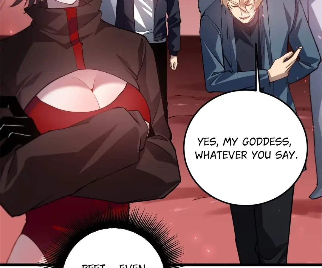 Read Supreme Zerg Lord_ the Catastrophe EN Manga Online