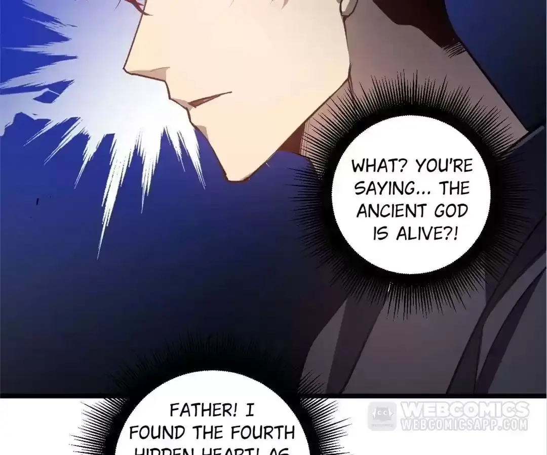 Read Supreme Zerg Lord_ the Catastrophe EN Manga Online