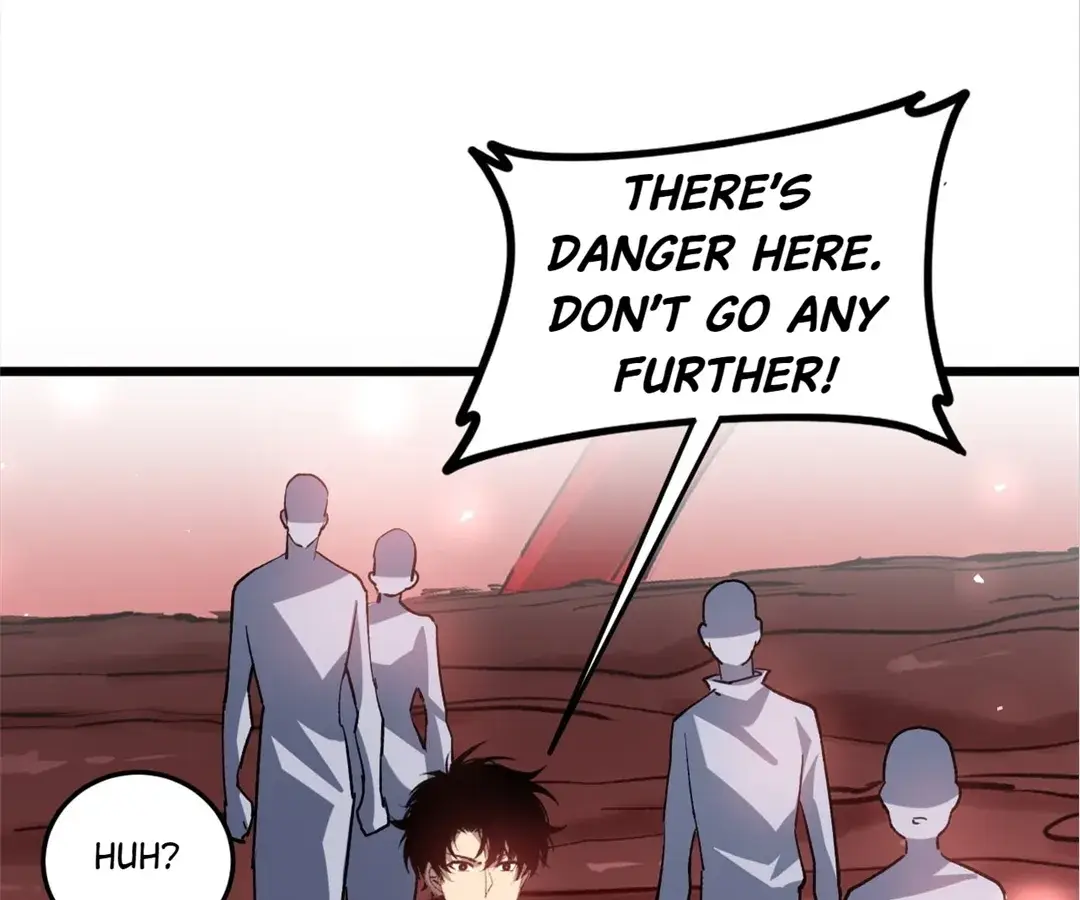 Read Supreme Zerg Lord_ the Catastrophe EN Manga Online