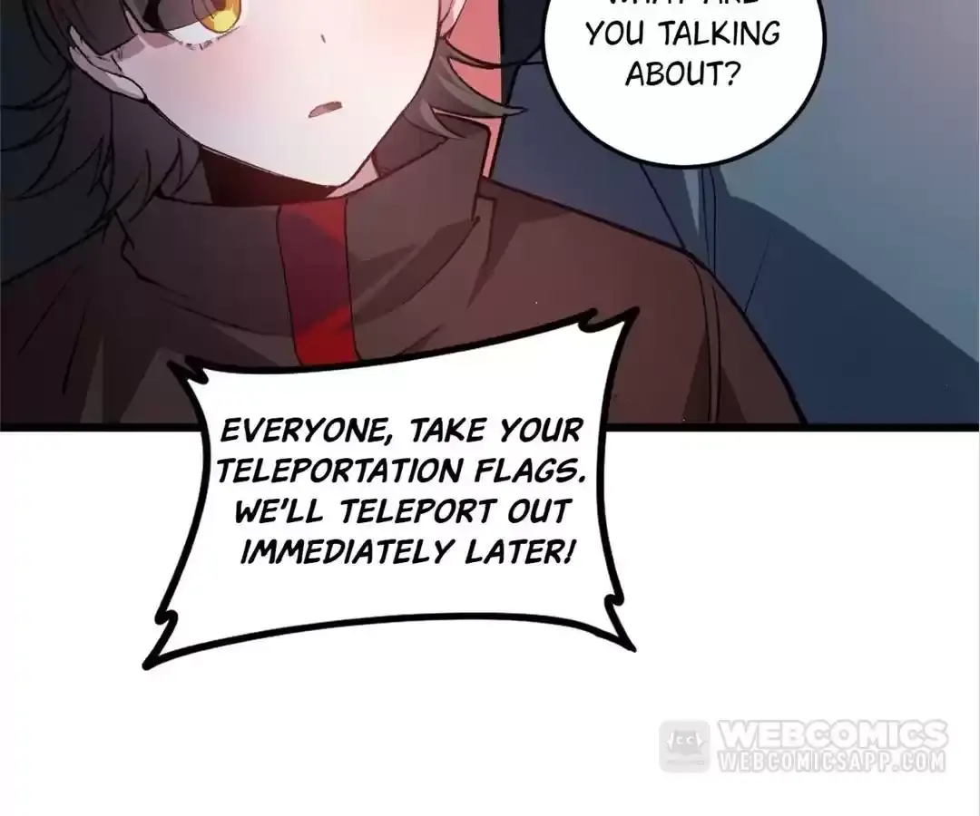 Read Supreme Zerg Lord_ the Catastrophe EN Manga Online