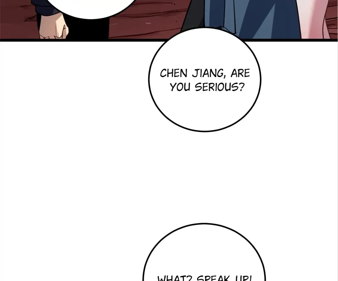 Read Supreme Zerg Lord_ the Catastrophe EN Manga Online