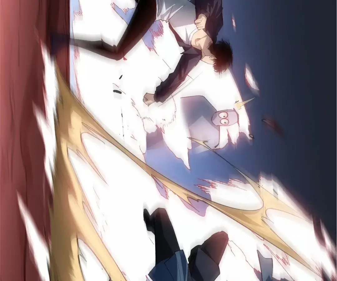 Read Supreme Zerg Lord_ the Catastrophe EN Manga Online