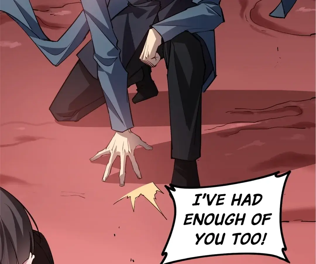 Read Supreme Zerg Lord_ the Catastrophe EN Manga Online