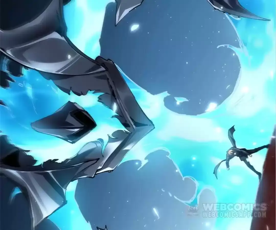 Read Supreme Zerg Lord_ the Catastrophe EN Manga Online