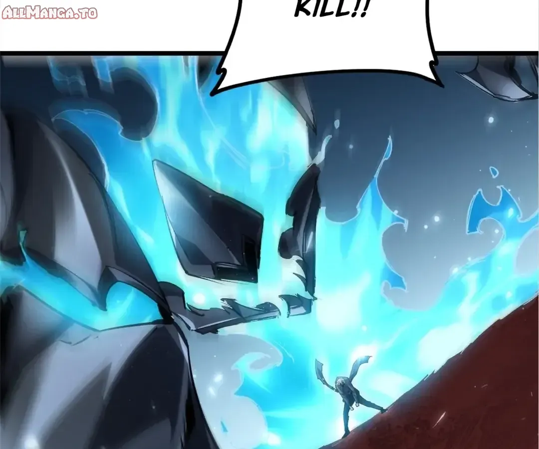 Read Supreme Zerg Lord_ the Catastrophe EN Manga Online