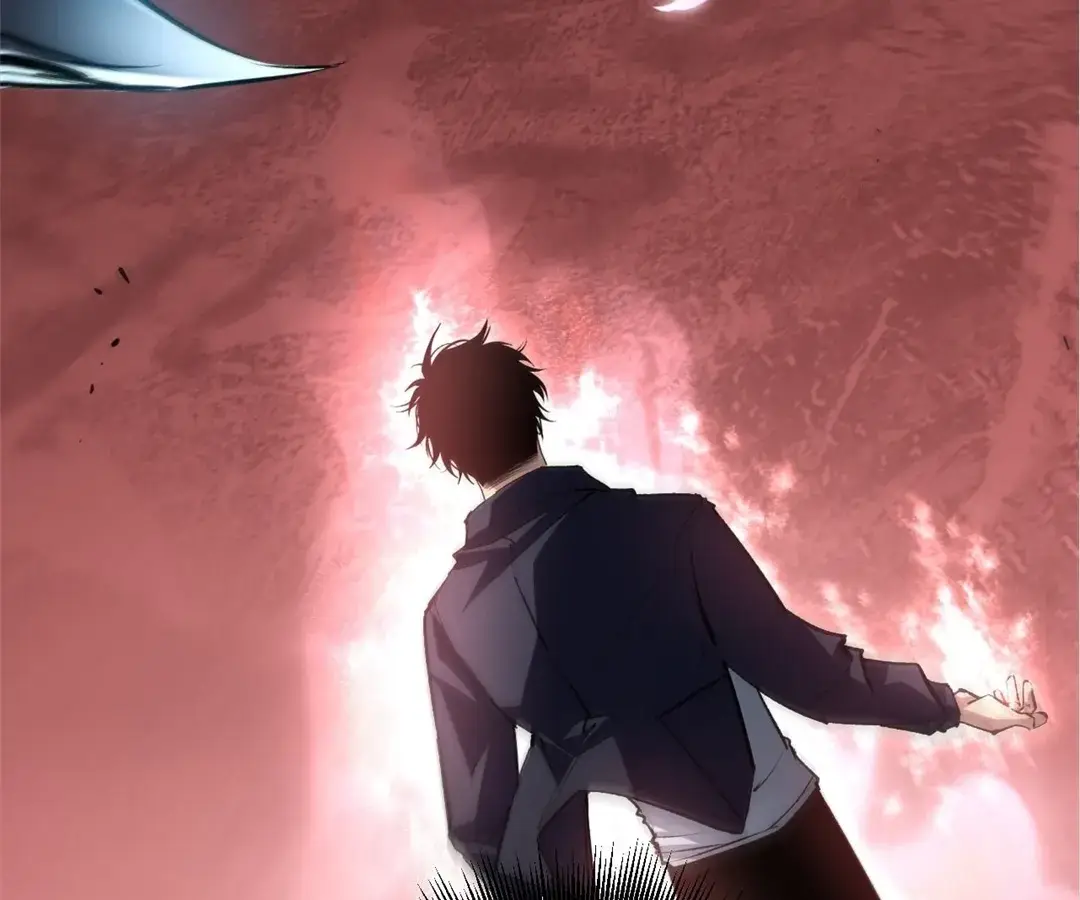 Read Supreme Zerg Lord_ the Catastrophe EN Manga Online