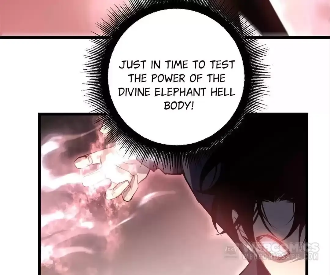 Read Supreme Zerg Lord_ the Catastrophe EN Manga Online