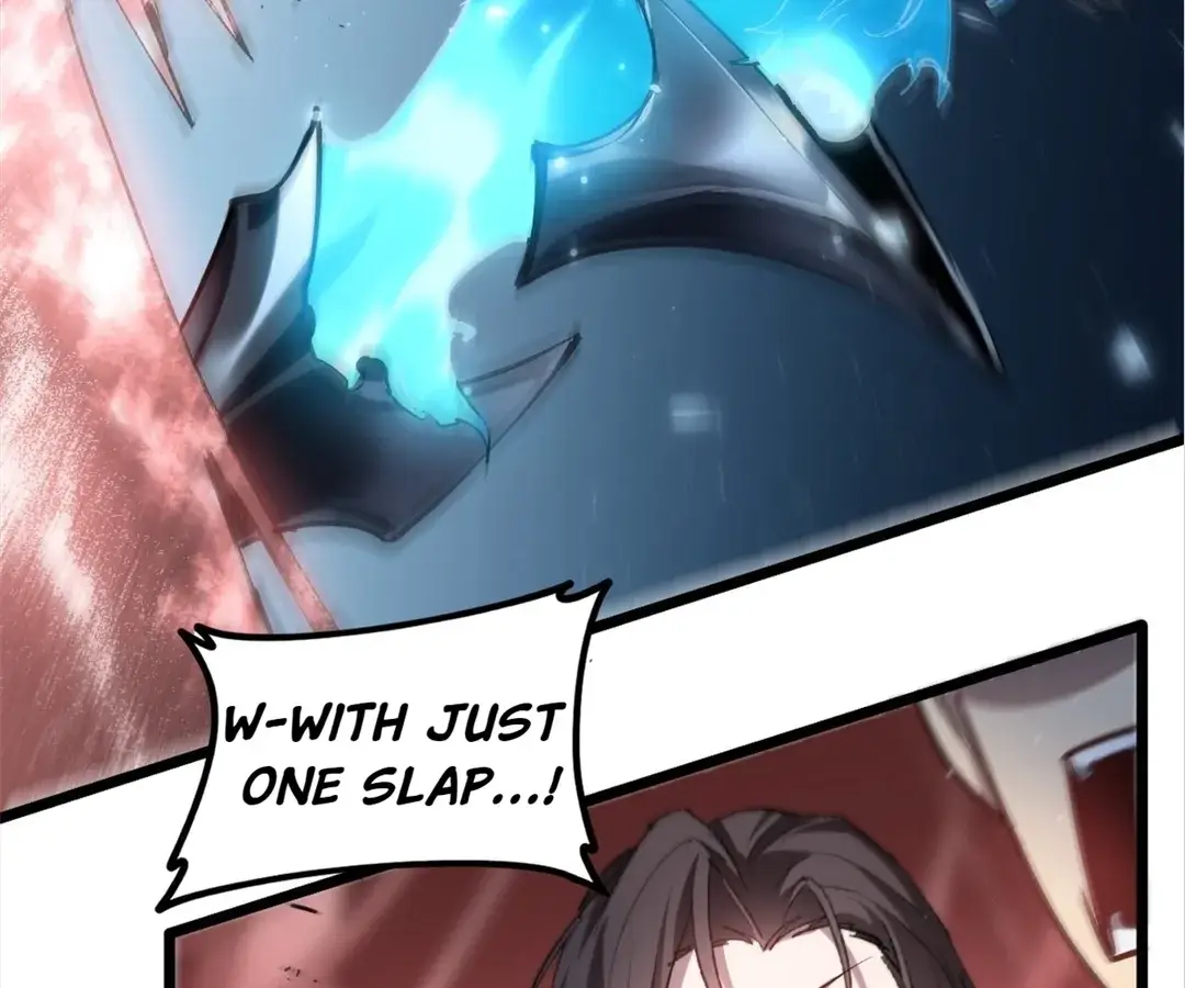 Read Supreme Zerg Lord_ the Catastrophe EN Manga Online