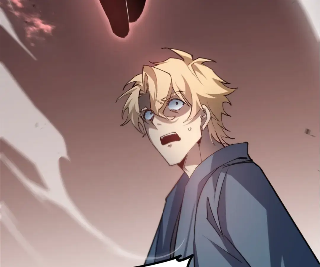 Read Supreme Zerg Lord_ the Catastrophe EN Manga Online