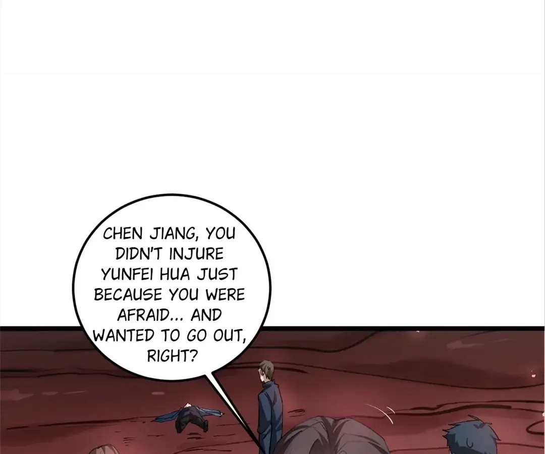 Read Supreme Zerg Lord_ the Catastrophe EN Manga Online