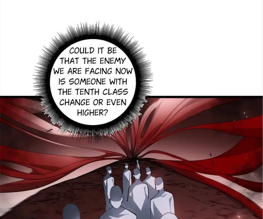 Read Supreme Zerg Lord_ the Catastrophe EN Manga Online