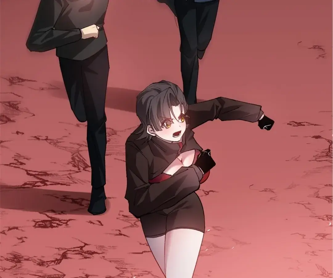 Read Supreme Zerg Lord_ the Catastrophe EN Manga Online