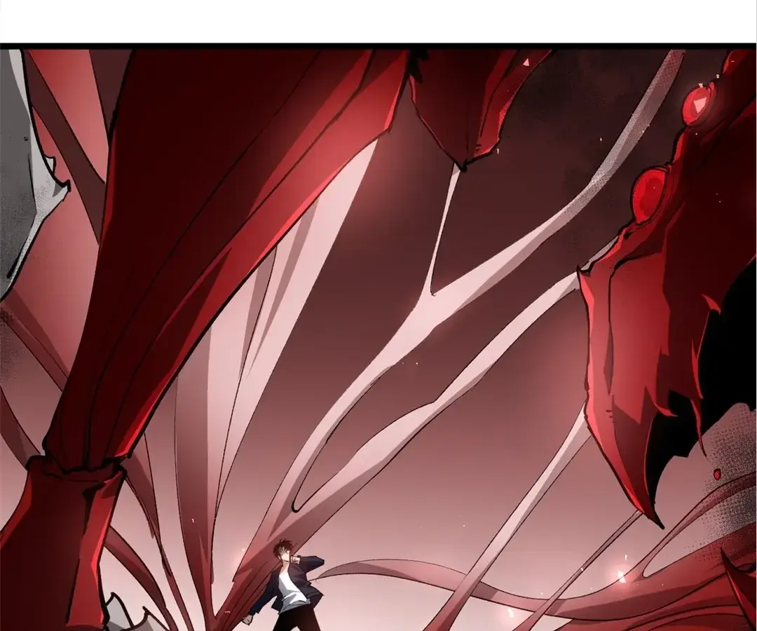 Read Supreme Zerg Lord_ the Catastrophe EN Manga Online