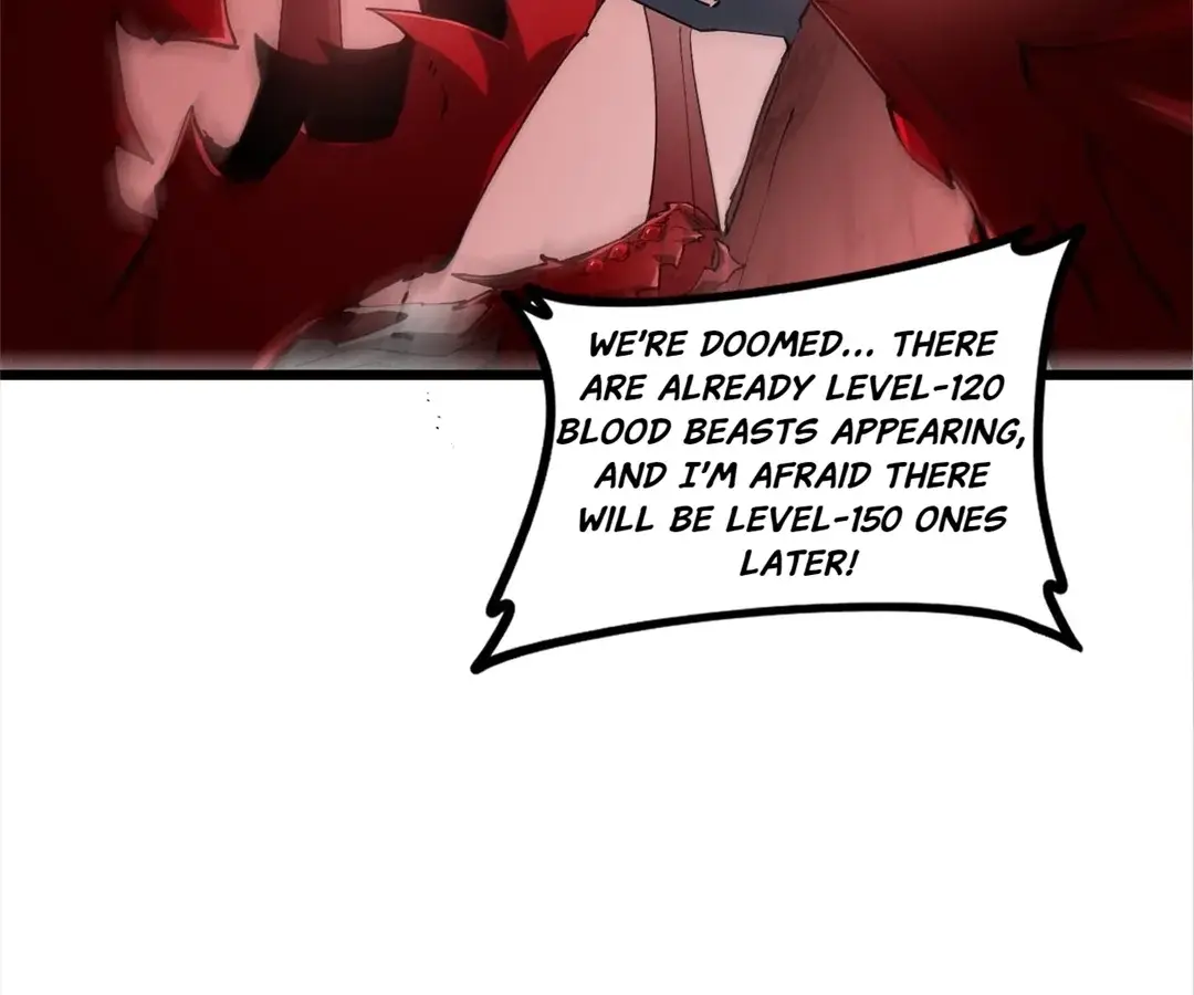 Read Supreme Zerg Lord_ the Catastrophe EN Manga Online