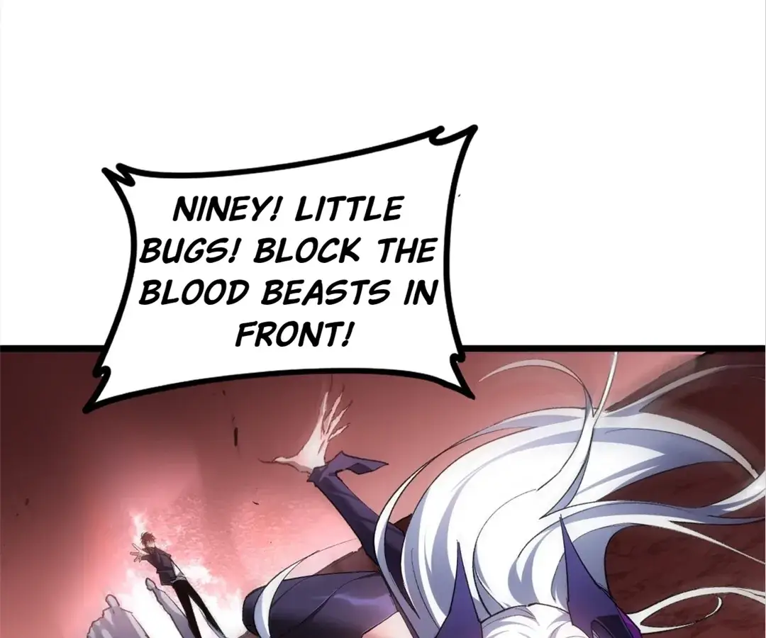 Read Supreme Zerg Lord_ the Catastrophe EN Manga Online