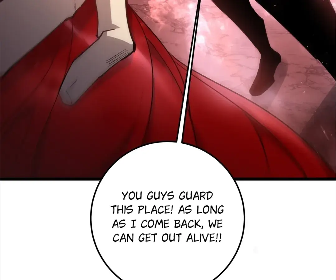 Read Supreme Zerg Lord_ the Catastrophe EN Manga Online