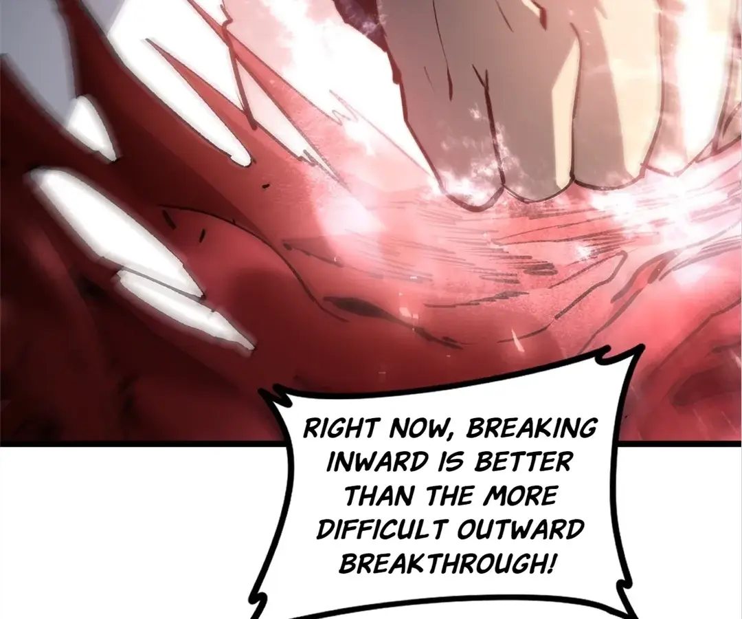 Read Supreme Zerg Lord_ the Catastrophe EN Manga Online