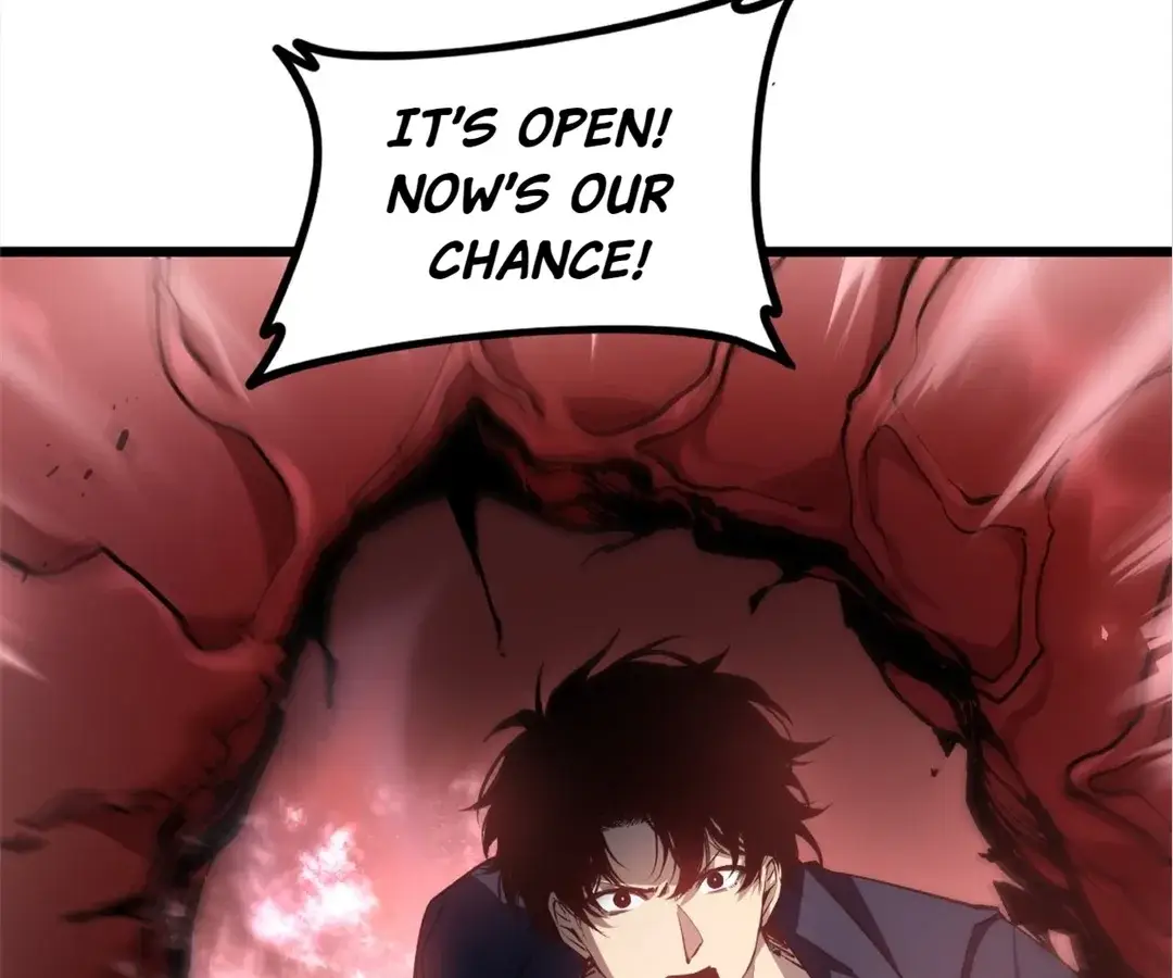 Read Supreme Zerg Lord_ the Catastrophe EN Manga Online