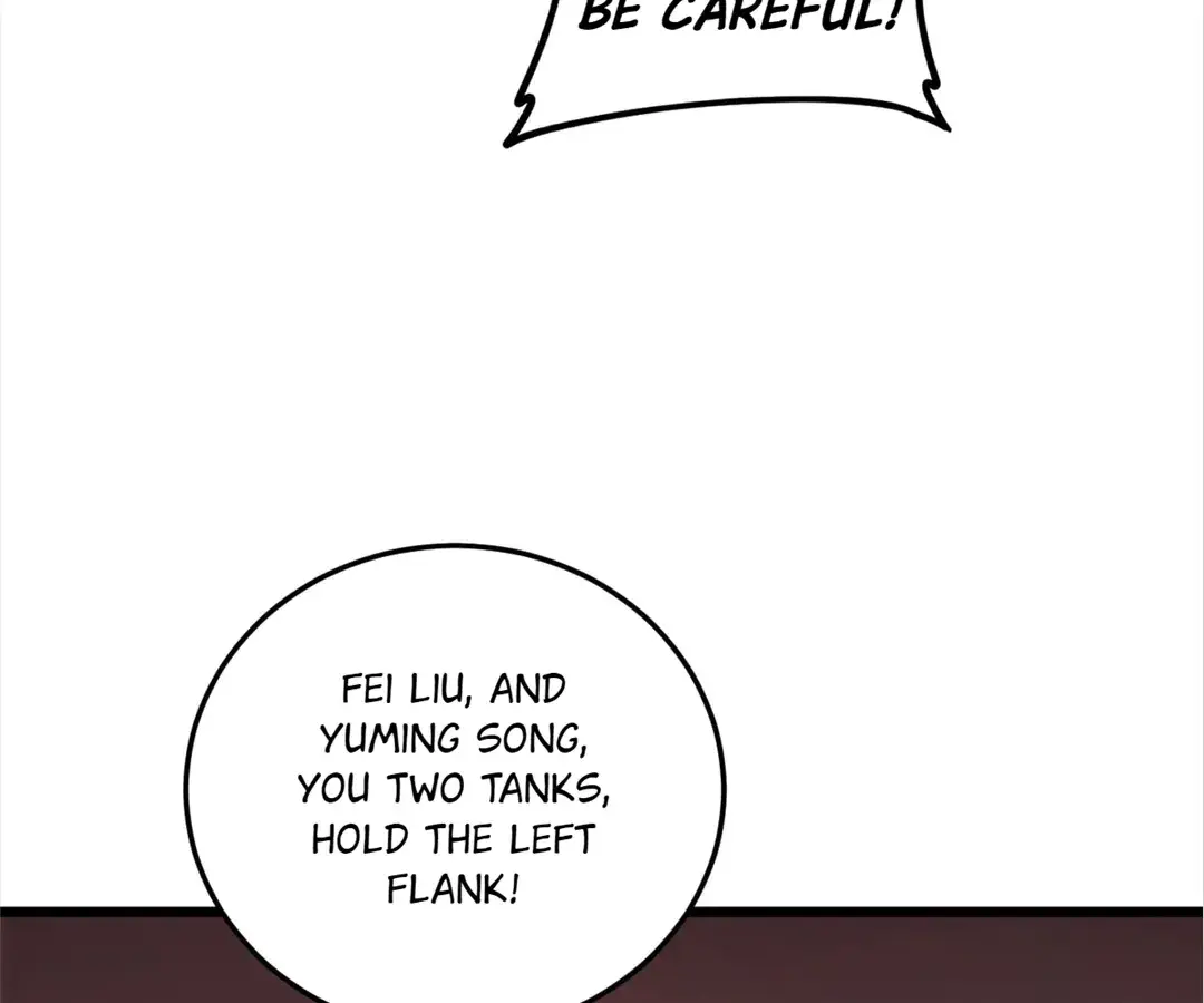 Read Supreme Zerg Lord_ the Catastrophe EN Manga Online